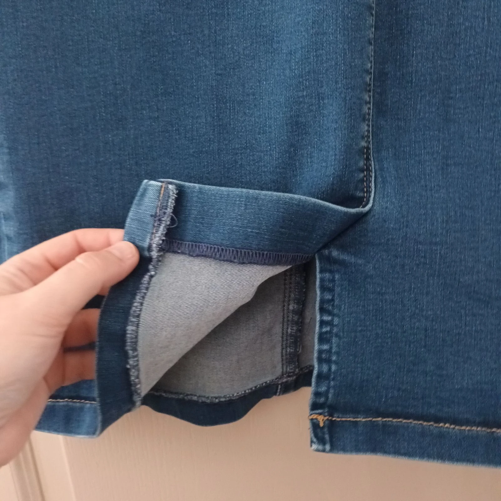 Jasje jeans Christine Laure – Maat 38 – photo 9